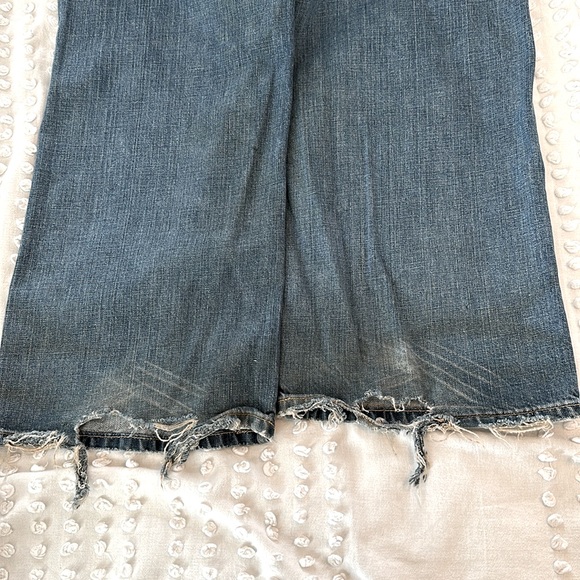 Buckle BKE Jeans Marshall Straight Men's 33x32 - Picture 7 of 7